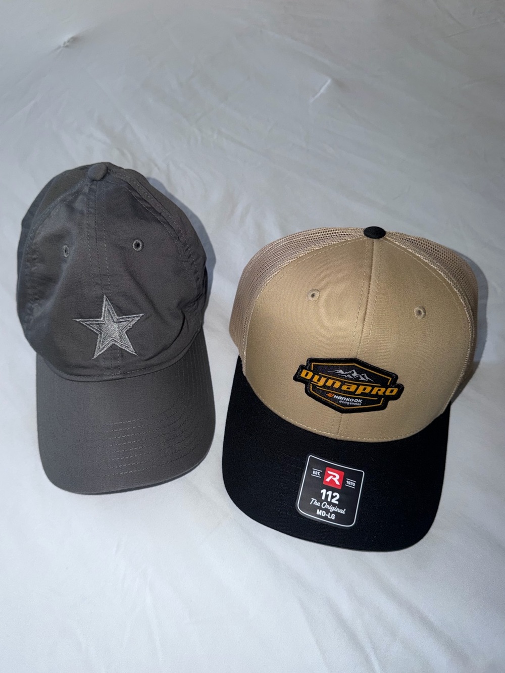Hat Bundles x2